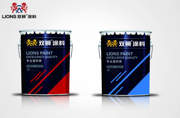双狮外墙氟碳漆 双狮外墙氟碳漆